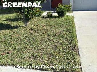 Lawn Care Service nearby Sun City Center, FL, 
