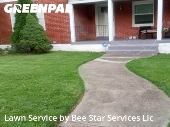 Grass Cutting nearby Ferguson, MO, 