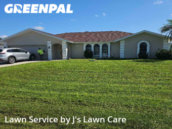 Grass Cutting nearby Port Charlotte, SC, 