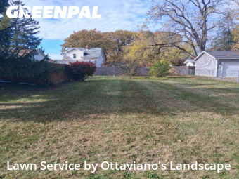Lawn Care nearby Marion, OH, 