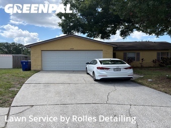 Lawn Service nearby Oldsmar, FL, 