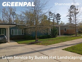Lawn Cutting nearby Charlotte, NC, 
