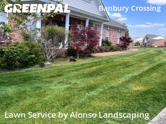 Grass Cut nearby Brentwood, TN, 