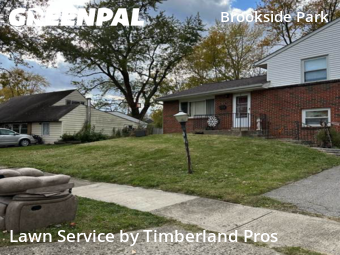 Lawn Mowing nearby Columbus, OH, 