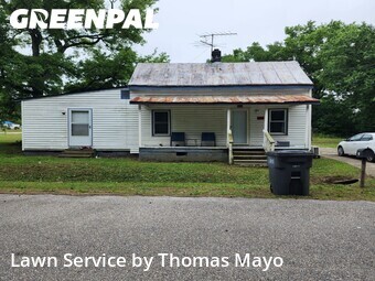 Lawn Mowing nearby Rocky Mount, NC, 