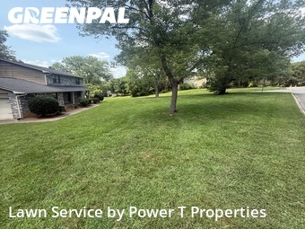 Lawn Mowing Service nearby Knoxville, TN, 