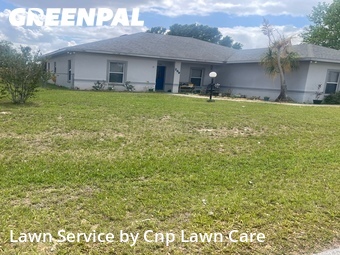 Lawn Cut nearby Auburndale, FL, 