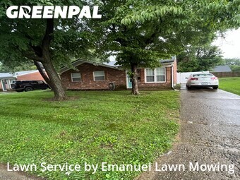 Lawn Care nearby Jeffersonville, IN, 