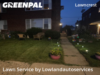 Lawn Mow nearby Philadelphia, PA, 