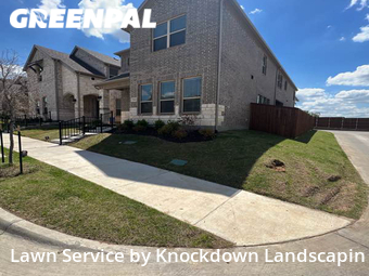 Lawn Care nearby North Richland Hills, TX, 