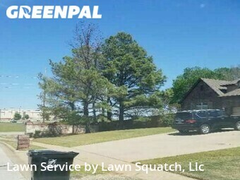 Yard Cutting nearby Broken Arrow, OK, 