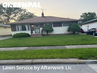 Grass Cutting nearby Euclid, OH, 