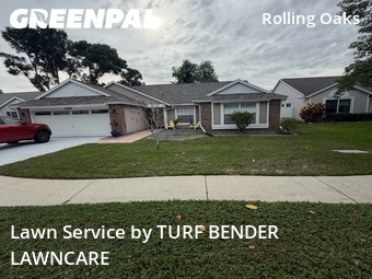 Yard Mowing nearby Tarpon Springs, FL, 