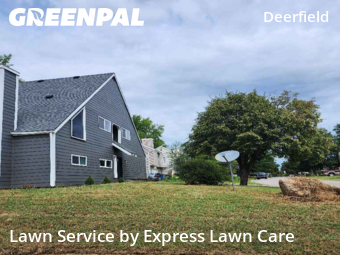 Grass Cutting nearby Lawrence, KS, 