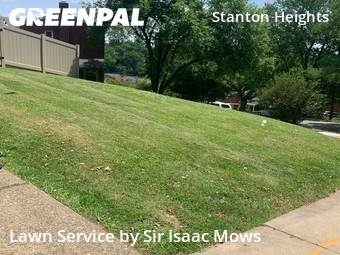 Lawn Mowing nearby Pittsburgh, PA, 