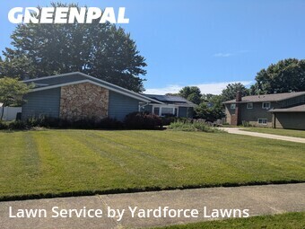 Lawn Maintenance nearby Westlake, OH, 
