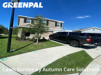 Lawn Mowing nearby Tampa, FL, 