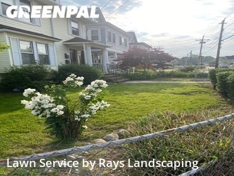 Yard Cutting nearby Watertown, MA, 