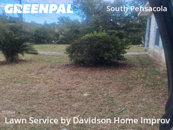 Lawn Cut nearby Pensacola, FL, 