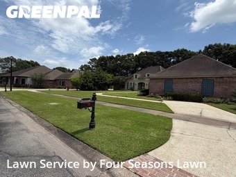 Yard Cutting nearby Baton Rouge, LA, 