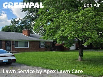 Yard Mowing nearby Louisville, KY, 