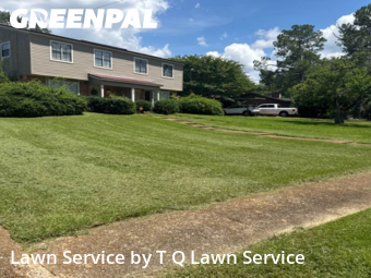 Lawn Service nearby Clinton, MS, 