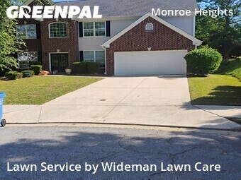 Grass Cutting nearby Atlanta, GA, 