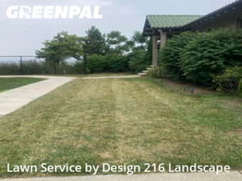 Grass Cutting nearby Lakewood, OH, 