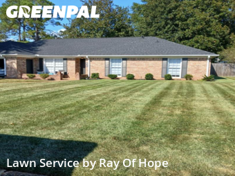 Lawn Maintenance nearby Tuscaloosa, AL, 