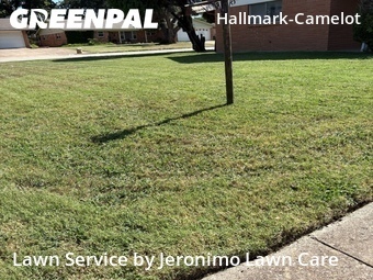 Lawn Mowing nearby Fort Worth, TX, 