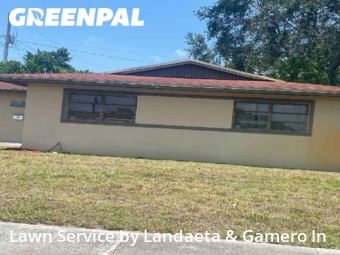 Grass Cutting nearby Miami Gardens, FL, 
