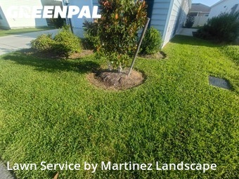 Lawn Cutting nearby Sumterville, FL, 