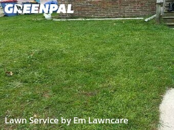 Yard Mowing nearby Grand Rapids, MI, 