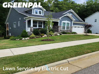 Lawn Maintenance nearby Apex, NC, 