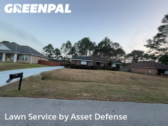 Yard Mowing nearby Navarre, FL, 