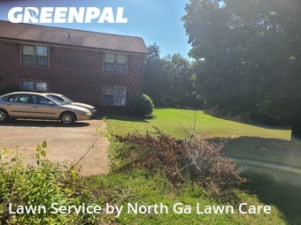 Lawn Care nearby Athens, GA, 