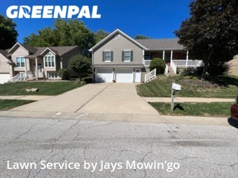 Lawn Mowing nearby Independence, MO, 