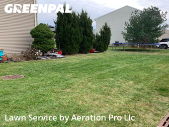 Lawn Cut nearby Reminderville, OH, 