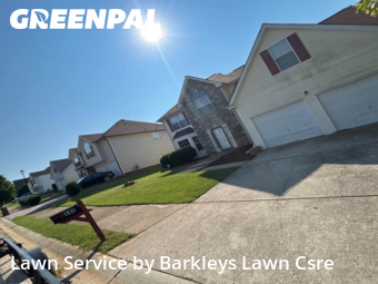 Lawn Mow nearby Mc Donough, GA, 