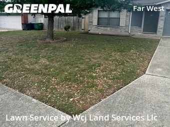 Affordable Landscaping In San Antonio,78250,Landscape Design by Wcj Land Services Llc, work completed in Apr , 2026