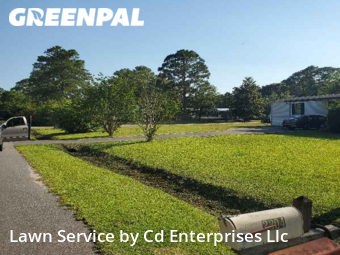 Yard Mowing nearby Conway, SC, 