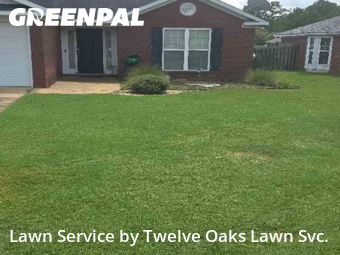 Grass Cut nearby Columbus, GA, 