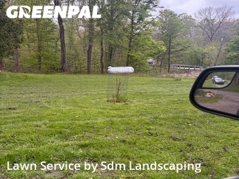 Yard Cutting nearby Chardon, OH, 