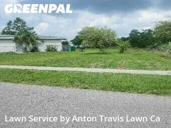 Lawn Mowing nearby Port Charlotte, FL, 