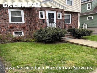 Lawn Cutting nearby Malden, MA, 