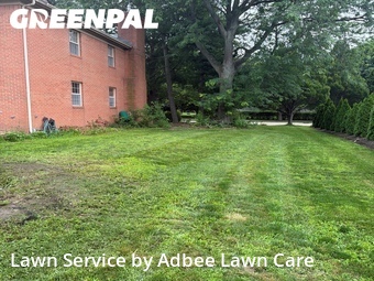 Lawn Service nearby Champaign, IL, 