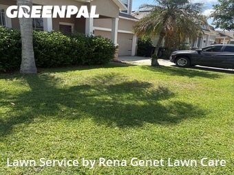 Lawn Care nearby Orlando, FL, 