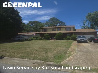 Lawn Cut nearby Virginia Beach, VA, 