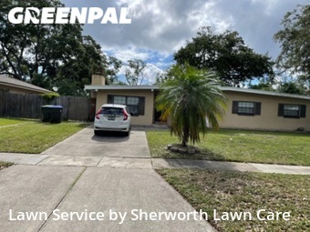 Yard Cutting nearby Orlando, FL, 