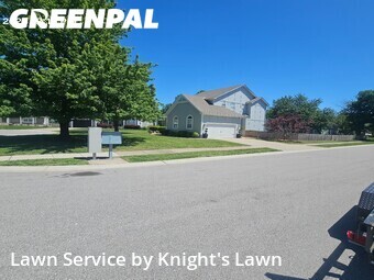 Lawn Care nearby Lee's Summit, MO, 